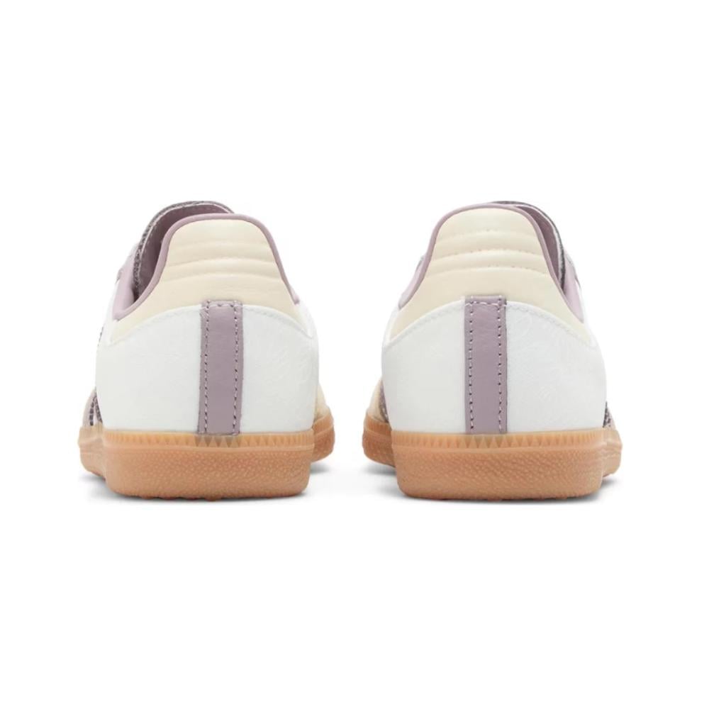 Adidas Samba OG – ‘Cream Gold’