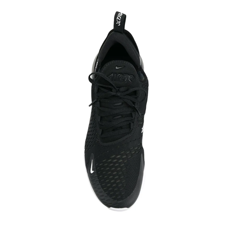 Nike Air Max 270 – White Black