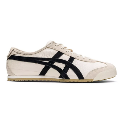 Onitsuka Tiger Mexico 66 Vintage ā Birch Black