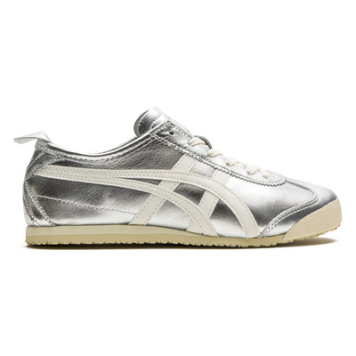 Onitsuka Tiger mexico 66 ā Silver Off White