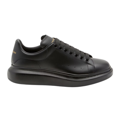 Alexander Mcqueen Oversized ā Black