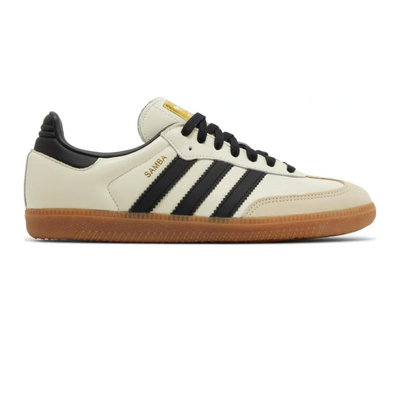 Adidas Samba OG Cream ā White Sand Streat