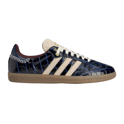 Adidas Samba Wales Bonner ā Nvy Croc