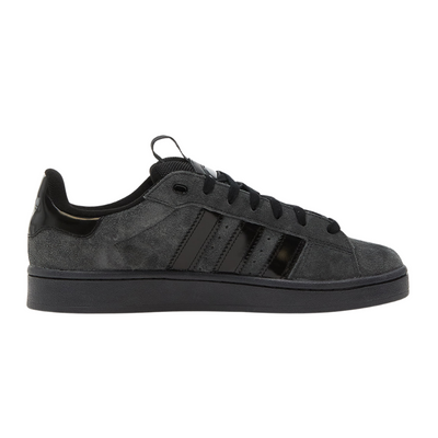 Adidas Campus 00s ā Carbon Black