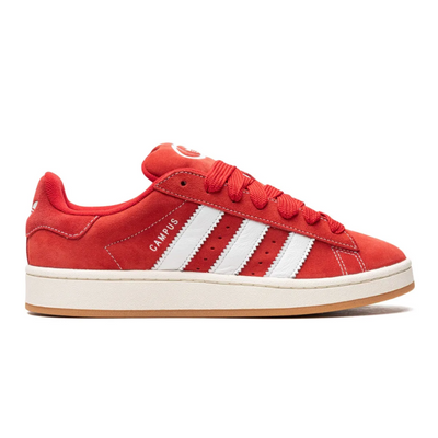 Adidas Campus 00s Better ā Scarlet Cloud White