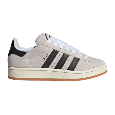 Adidas Campus 00s Crystal ā White Core Black