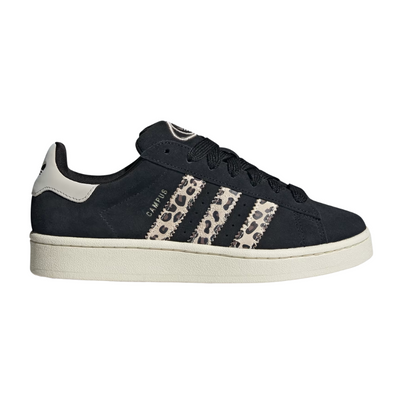 Adidas Campus 00s ā Black Leaopard