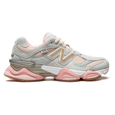 New Balance 9060 ā Joe Freshgoods Inside Voices Baby Shower Blue