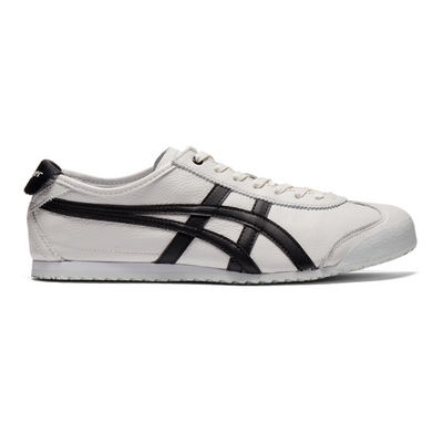 Onitsuka Tiger Mexico 66 ā White Black