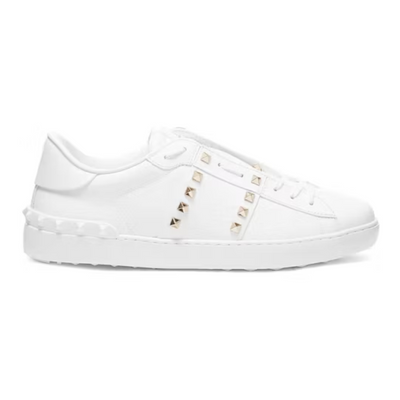 Valentino Rockstud Untitled ā White Gold
