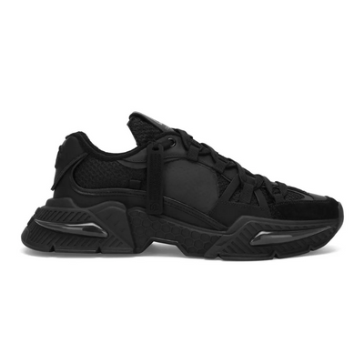 Airmaster Sneakers in black ā Dolce Gabbana