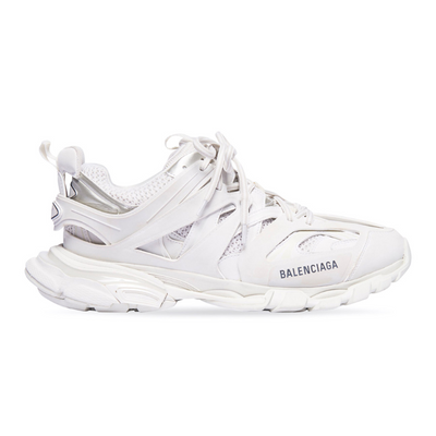 Balenciaga Track ā White