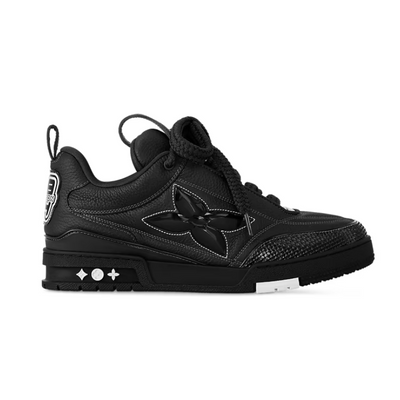 Louis Vuitton LV Skate Sneaker ā Black