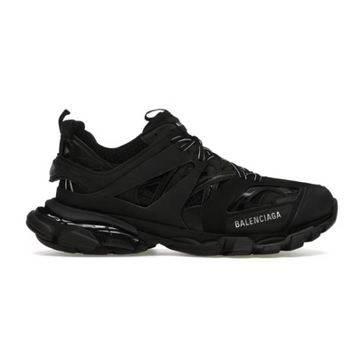 Balenciaga Track ā Black