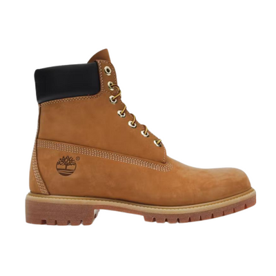 Timberland 6ā³ Premium Waterproof Boot ā Wheat