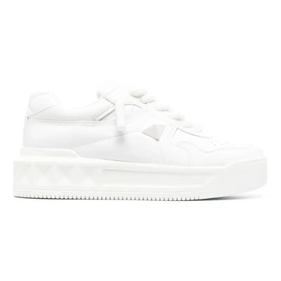 Valentino One Stud XL ā White