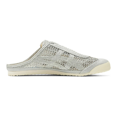 Onitsuka MEXICO 66 SABOT ā Silver Cream