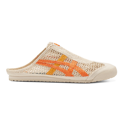 Onitsuka MEXICO 66 SABOT ā OATMEAL/HABANERO