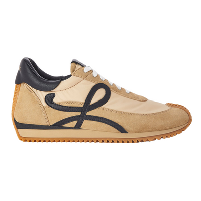 LOEWE Flow Runner ā Gold Black