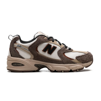 New Balance 530 ā Brown Tan