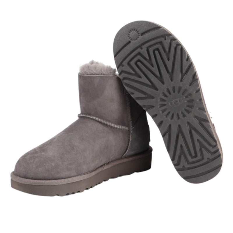UGG Mini Bailey Button II Boot