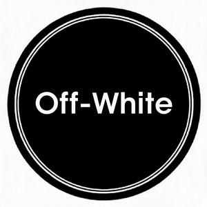 Off-white