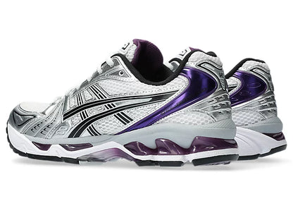 ASICS Gel-Kayano 14 ‘White Dark Grape’