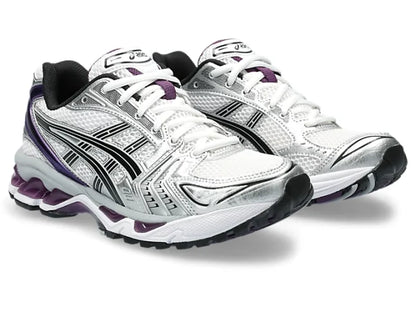 ASICS Gel-Kayano 14 ‘White Dark Grape’
