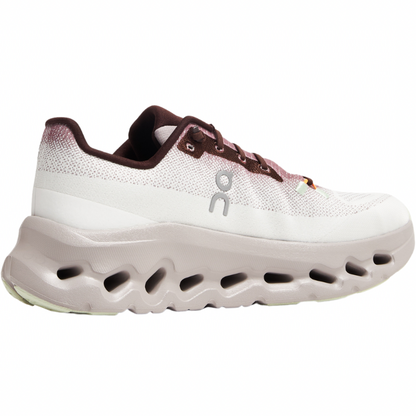 ON RUNNING CLOUDTILT QUARTZ PEARL