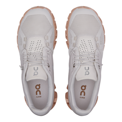 On Running Cloud5 - Sand Rosebrown