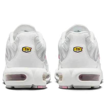 Nike Air Max Plus Tn White Pink