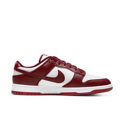 Nike Dunk Low Bordeaux