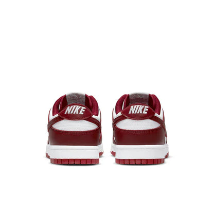 Nike Dunk Low Bordeaux