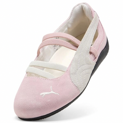PUMA SPEEDCAT BALLET WHISB OF PINK
