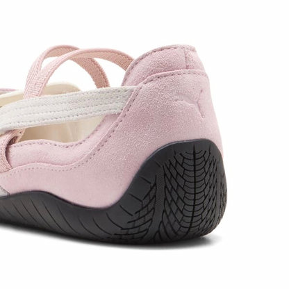 PUMA SPEEDCAT BALLET WHISB OF PINK