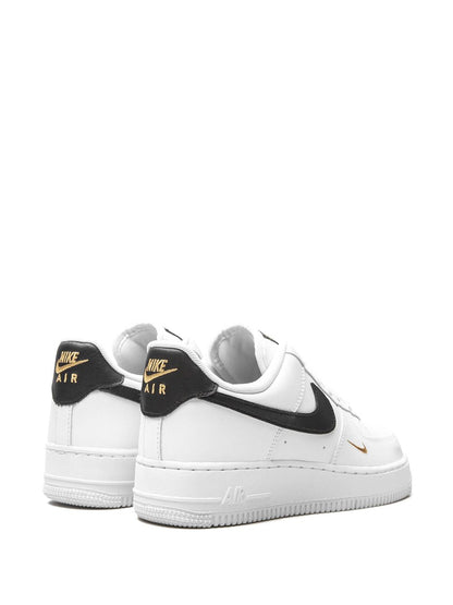 Nike Air Force 1 Low ‘07 Essntial-white Green Gold Mini