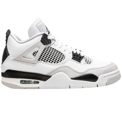 Air Jordan 4 Retro 'Military Black'