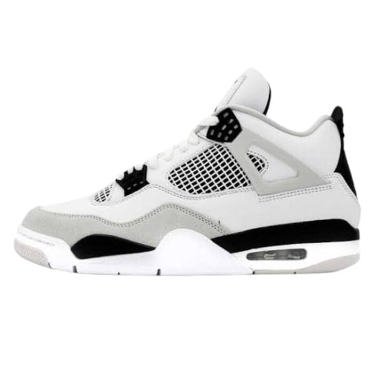 Air Jordan 4 Retro 'Military Black'