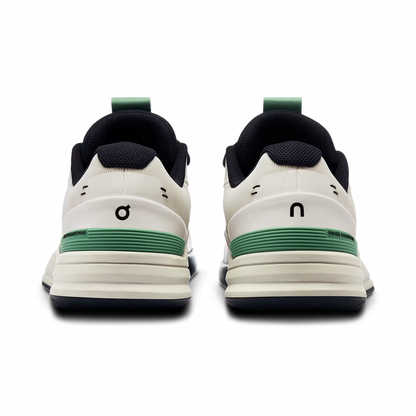 On Running THE ROGER Pro White/Aloe