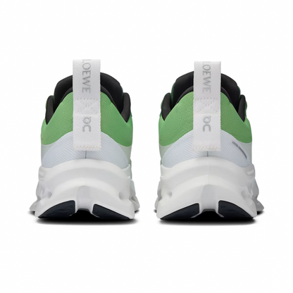 On Running Cloudtilt LOEWE2 Green/White