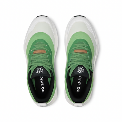 On Running Cloudtilt LOEWE2 Green/White
