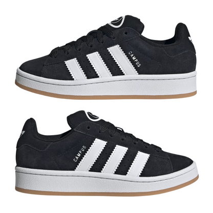 Adidas Campus 00s – Core Black