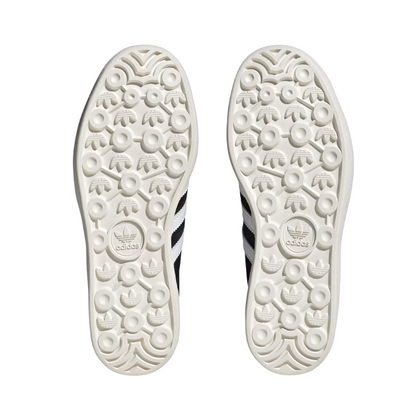 Adidas Gazelle Bold Core – Black White