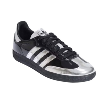 Adidas Samba – Atmos Tuxedo