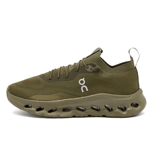LOEWE x OnCloudtilt KHAKI/Green