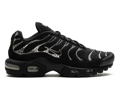 Nike x Swarovski Air Max Plus