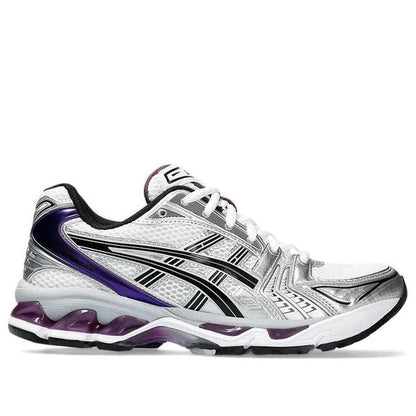ASICS Gel-Kayano 14 ‘White Dark Grape’