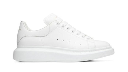 Alexander McQueen Oversized 'White'