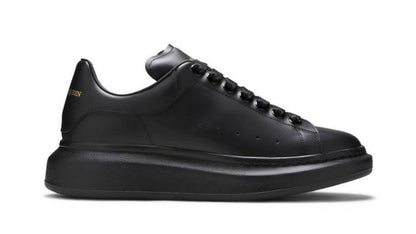 Alexander McQueen Oversized 'All Black'