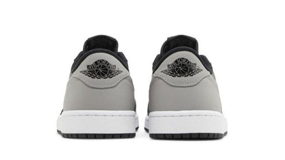 Air Jordan 1 Retro Low OG 'Shadow'
